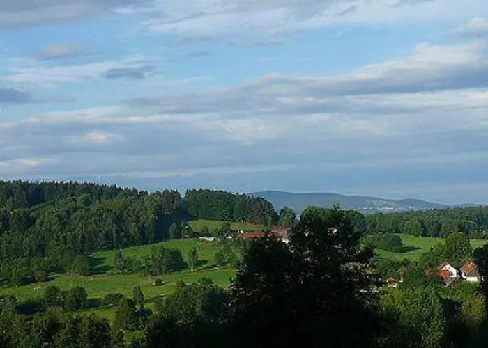 Komfort-fewo Sylvia *