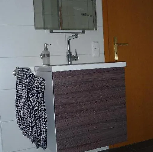 Komfort-fewo Sylvia Appartement *