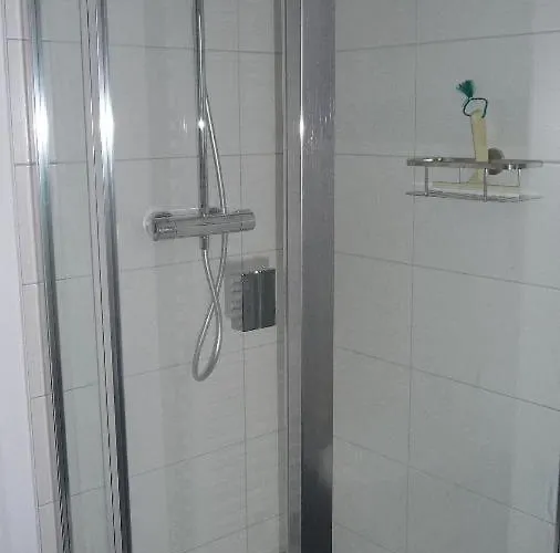 Appartement Komfort-fewo Sylvia *