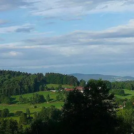Komfort-fewo Sylvia *
