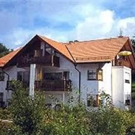 Komfort-fewo Sylvia Apartment