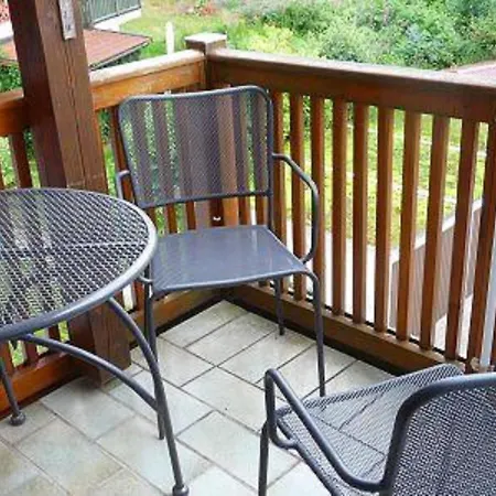 Apartment Komfort-fewo Sylvia *